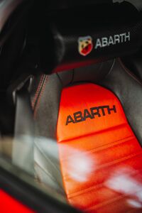 ABARTH 124 SPIDER