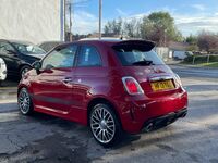 ABARTH 500