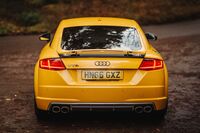 AUDI TTS