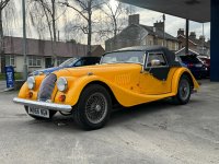 MORGAN 4/4
