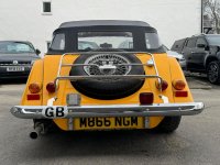 MORGAN 4/4