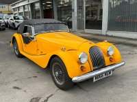 MORGAN 4/4