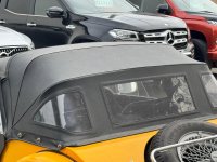 MORGAN 4/4