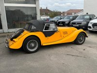 MORGAN 4/4