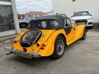 MORGAN 4/4
