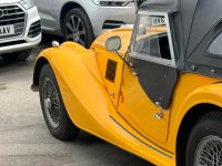 MORGAN 4/4