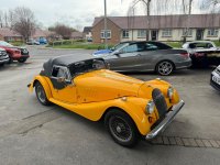 MORGAN 4/4