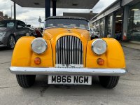 MORGAN 4/4