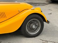 MORGAN 4/4