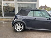 MINI CONVERTIBLE