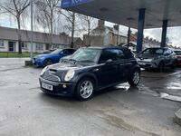 MINI CONVERTIBLE