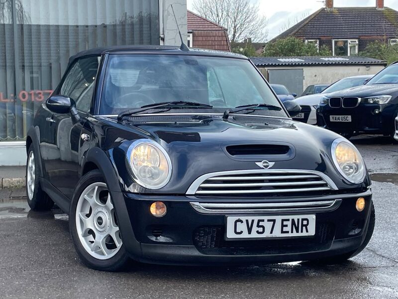 MINI CONVERTIBLE