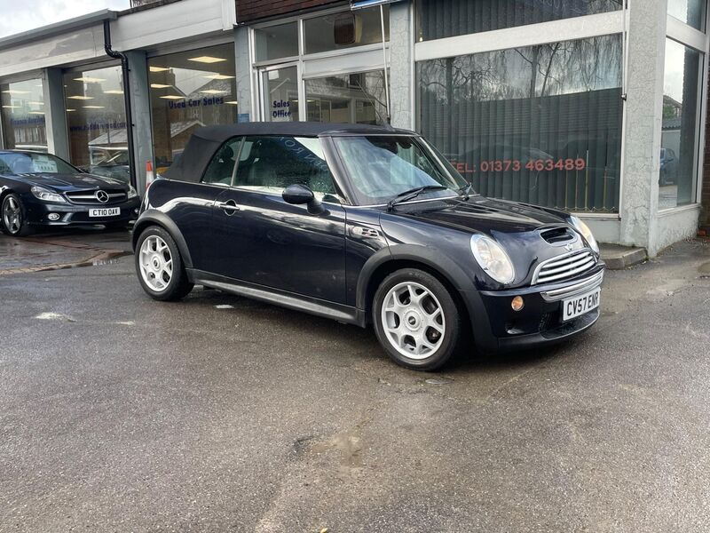 MINI CONVERTIBLE