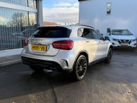 MERCEDES-BENZ GLA CLASS