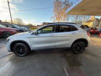 MERCEDES-BENZ GLA CLASS