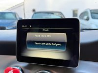 MERCEDES-BENZ GLA CLASS