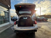 MERCEDES-BENZ GLA CLASS