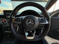 MERCEDES-BENZ GLA CLASS