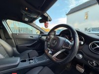 MERCEDES-BENZ GLA CLASS