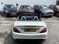 MERCEDES-BENZ SLK