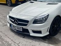 MERCEDES-BENZ SLK
