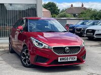 MG MG3