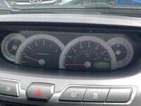SSANGYONG TURISMO