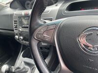 SSANGYONG TURISMO