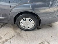 SSANGYONG TURISMO