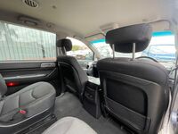 SSANGYONG TURISMO