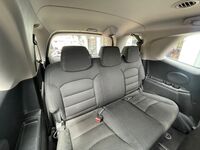 SSANGYONG TURISMO