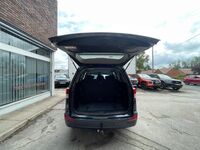 SSANGYONG TURISMO