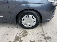 SSANGYONG TURISMO