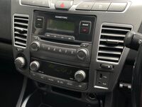 SSANGYONG TURISMO