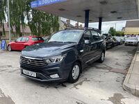 SSANGYONG TURISMO