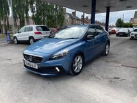 VOLVO V40 CROSS COUNTRY