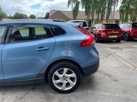 VOLVO V40 CROSS COUNTRY