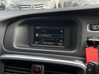 VOLVO V40 CROSS COUNTRY