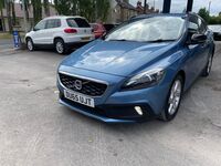VOLVO V40 CROSS COUNTRY