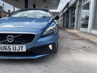 VOLVO V40 CROSS COUNTRY