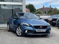 VOLVO V40 CROSS COUNTRY
