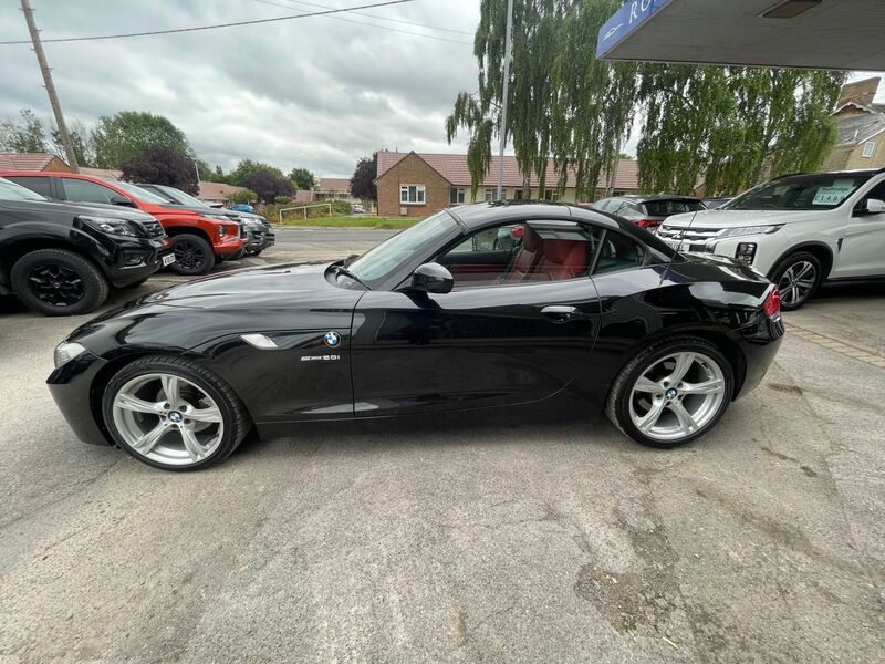 BMW Z4