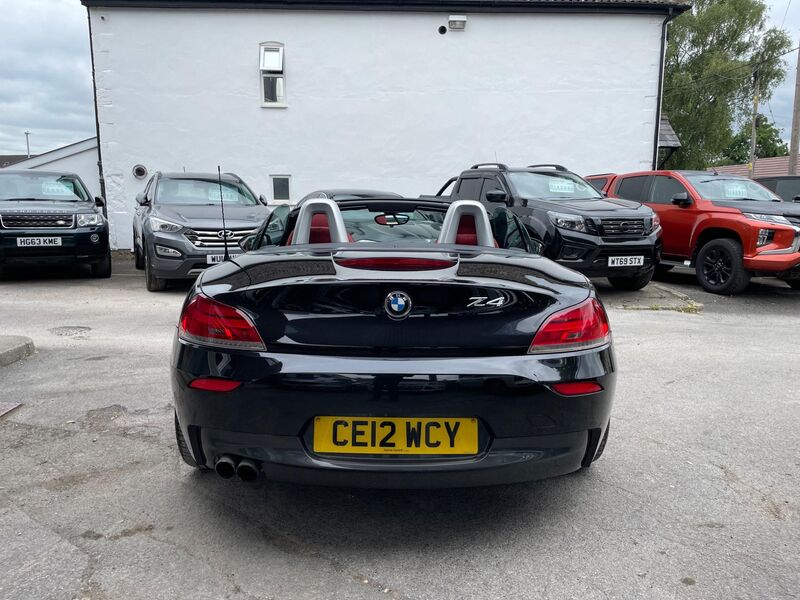 BMW Z4