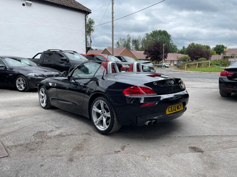 BMW Z4