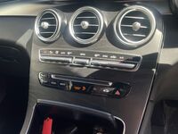 MERCEDES-BENZ GLC CLASS