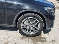 MERCEDES-BENZ GLC CLASS