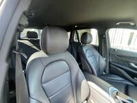 MERCEDES-BENZ GLC CLASS