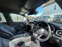 MERCEDES-BENZ GLC CLASS