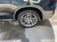 MERCEDES-BENZ GLC CLASS