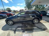 MERCEDES-BENZ GLC CLASS
